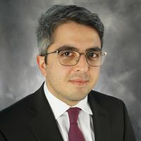 Omer Fatih Yavuz, MD - Healthcare Provider