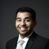 Vashishtha Patel, DO - Healthcare Provider