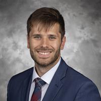 Andrew Michael Cheray, MD - Healthcare Provider