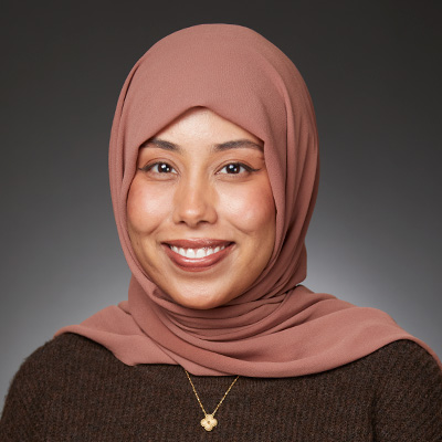 Ruhama B Shakhawat, MD