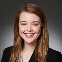 portrait of Kali Howard, AGACNP