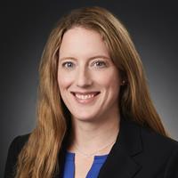 portrait of Jill S. Stephenson, MD, FACS