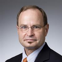 portrait of Steven Ray Hays, MD