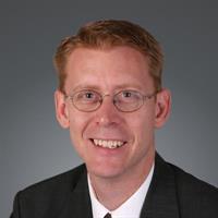 portrait of David Andrew Wise, MD