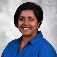 Suja Sabastin, MD - Healthcare Provider