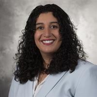 Sandra George, DO - Healthcare Provider