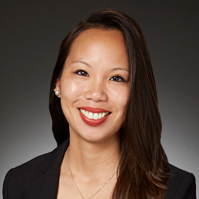 Anh Thi Trong Hoang, DO