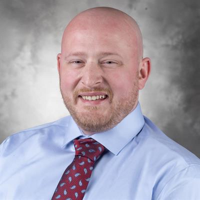 Darren Paul Stucker, PA