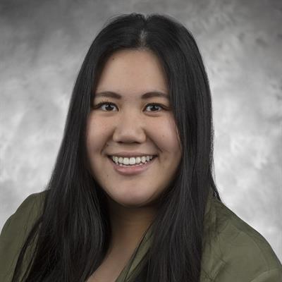 Paula Tran Scaria, AGACNP