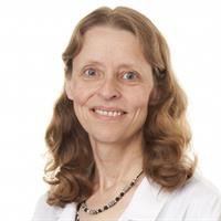 portrait of Rhonda Jo Manessier, PA