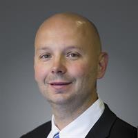 Jamison Conrad Alexander, DO - Healthcare Provider