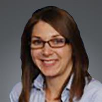 portrait of Meghan S. Koch, DO