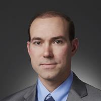 portrait of Eric J. Martinez, MD, FACS