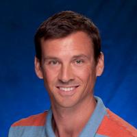 Brian Edward Barkley, DO - Healthcare Provider