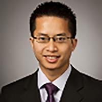 portrait of Lam Q. Le, MD