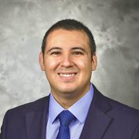 Eduardo Antonio Hernandez, DPM - Healthcare Provider