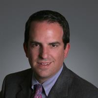 portrait of David Raymond Martin, MD