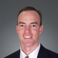 portrait of Scot Alan Laurie, MD