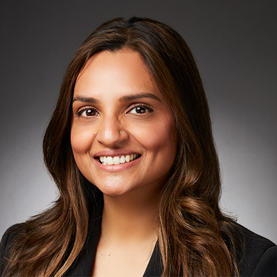 Amber B. Hussain, WHNP