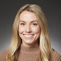 portrait of Danielle Dutcher Murphy, PA