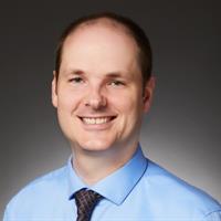 portrait of Joel D Campbell, MD