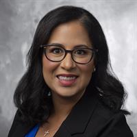 Ruby Ann Valencia, CRNA - Healthcare Provider