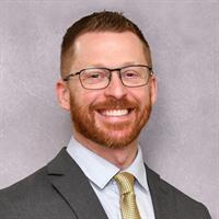 Andrew Scott Barner, AGACNP - Healthcare Provider