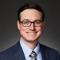 portrait of Korbin Andrew Bray, MD