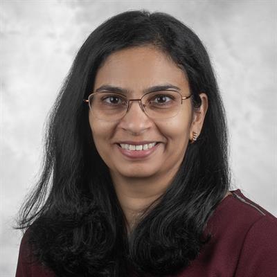 Srividya Venigalla, MD