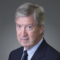 John Thomas Fletcher, MD - Healthcare Provider