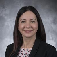 Geanine Pirc, MD - Healthcare Provider
