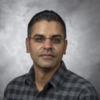Ripal Harsad Patel, MD - Healthcare Provider