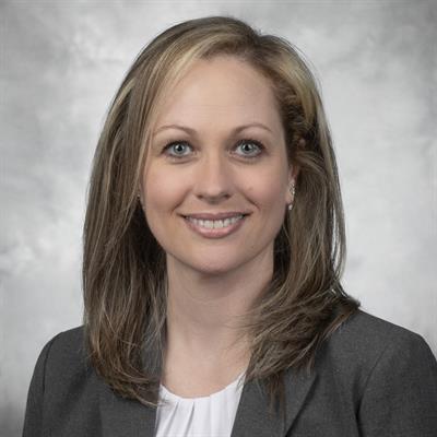 Carol Ann Leibold, enfermera de práctica avanzada (FNP)