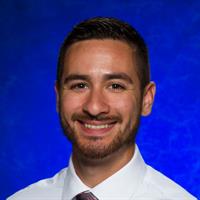 Alvin Thomas Guerra, PA - Healthcare Provider