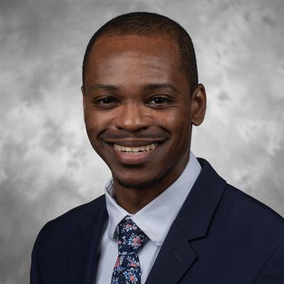 Avery Carter, MD