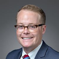 Conner Moslander, DO - Healthcare Provider