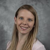 BRITTNEY MORGAN THOMPSON, AUD - Healthcare Provider