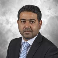 Zaheerud Din Babar Cheema, MD - Healthcare Provider