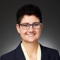 portrait of Dawn Korson, DNP, AGPCNP-BC