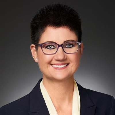 Dawn Korson, DNP, AGPCNP-BC