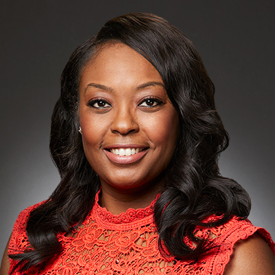 Jenesia K Gilbert, FNP