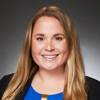 portrait of Katlyn Anthony Barbour, PA