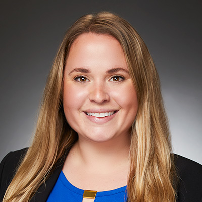 Katlyn Anthony Barbour, PA