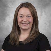 Tiffani Smith, PA - Healthcare Provider