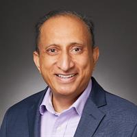 portrait of Rohit J. Parmar, MD