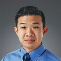 Scott Wang, MD - Healthcare Provider