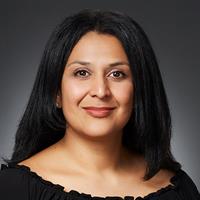 portrait of Melissa De Los Santos, ACNP