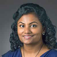 Anu Ashly John, MD - Healthcare Provider