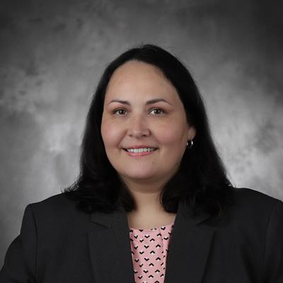 Margaret Esquivel, LCSW-S, CCM