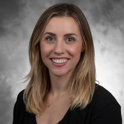 Kelsey Cerruto, PSYD